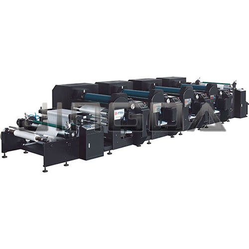 JA1000型系列卷筒胶印机